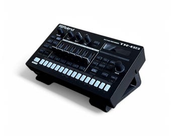 Roland TR6S TR-6S Rythm Performer Desktop Stand - Etsy