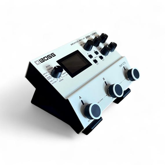 canyon delay and looper pedal Electro-Harmonix Grand & heart rate bike computer Farbe:Willow-Green Matt Hamax Traveller Twin Fahrradanhänger An awesome little pedal.