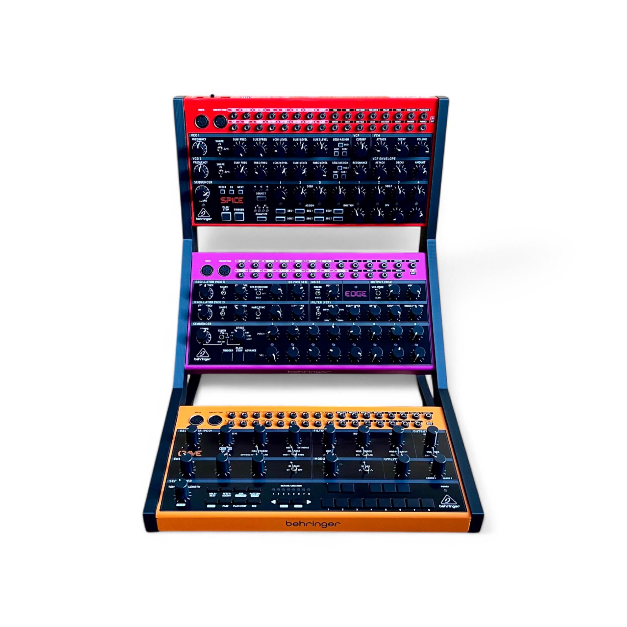 口コミ・レビュー評価が高いおすすめ人気商品の通販 Edge / Crave Behringer / Panels Side Tier 3 Grind / Spice 鍵盤楽器