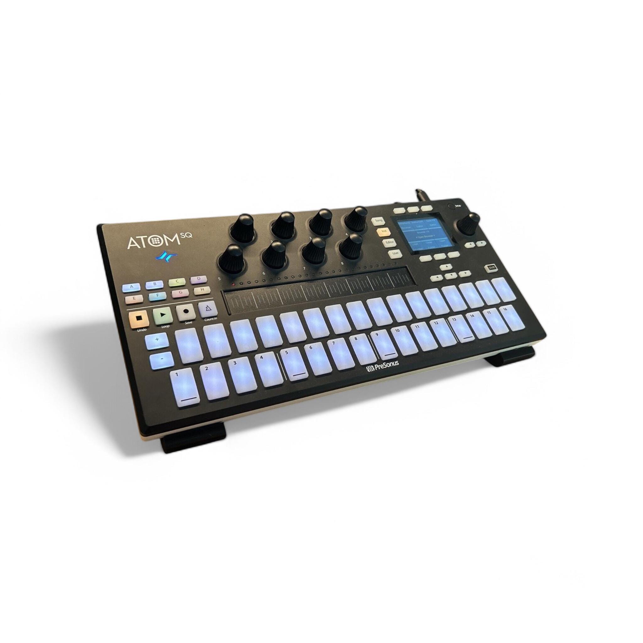 Presonus Atom SQ Desktop Stand - Etsy