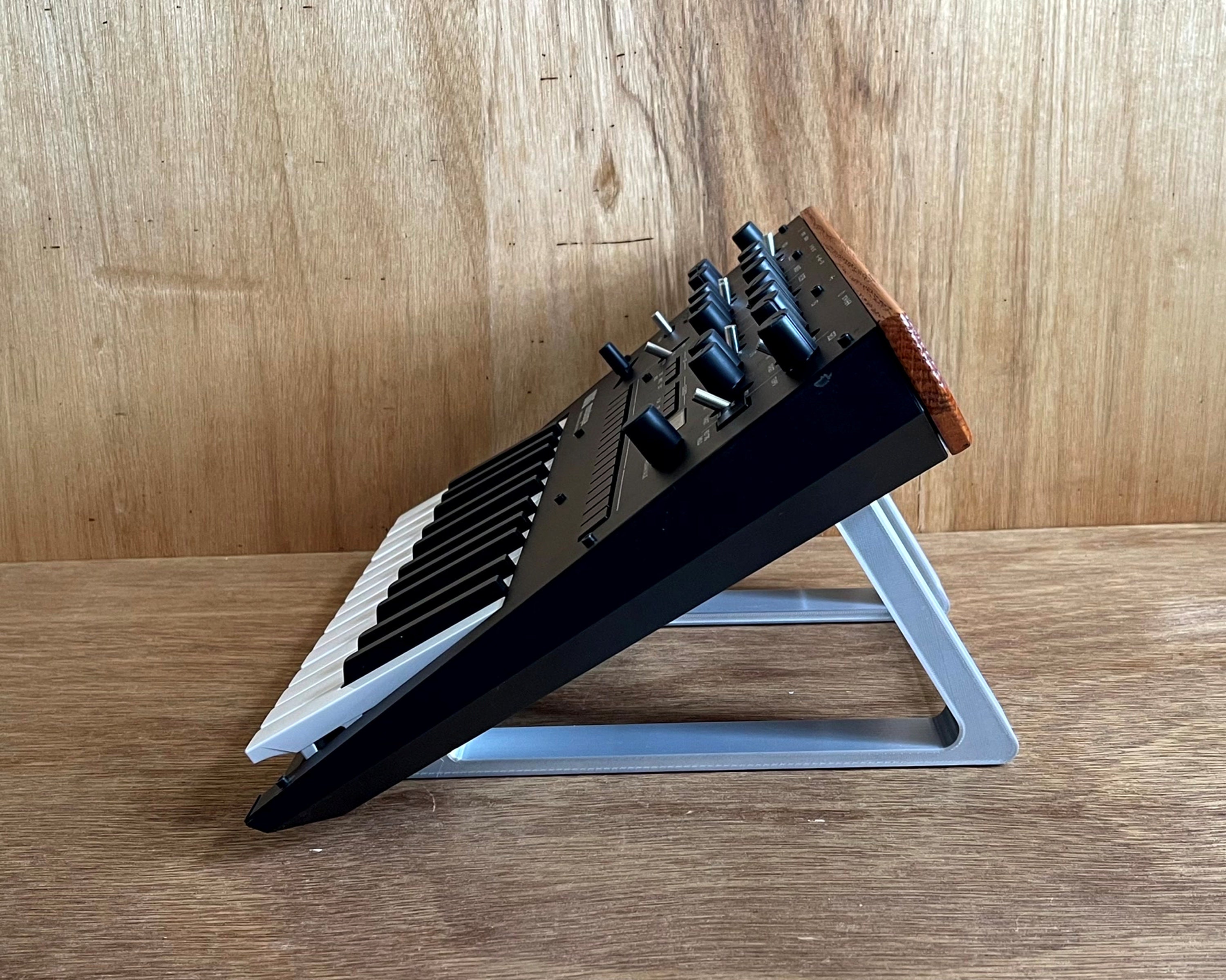 Korg Monologue Stand - Etsy Korg Monologue Stand - Etsy
