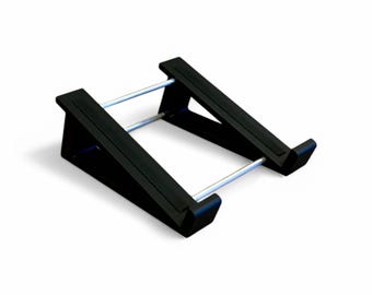 Stojak pod syntezator Elektron Digitone / Digitakt / Syntakt | Stojak pod syntezator drukowany w 3D | Cold Earth Industries