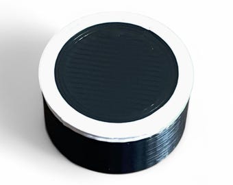 Guitar Pedal Footswitch Topper - (Single)