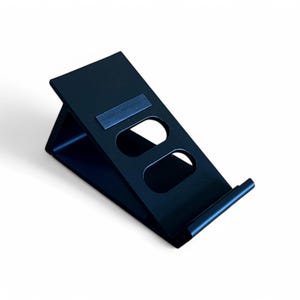 Soporte de escritorio Guitar Pedal LITE de 30 grados. Tamaños disponibles: 65 mm - 175 mm.