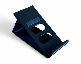 Guitar Pedal LITE 30 Degree Desktop Stand 65MM - 175MM Sizes Available