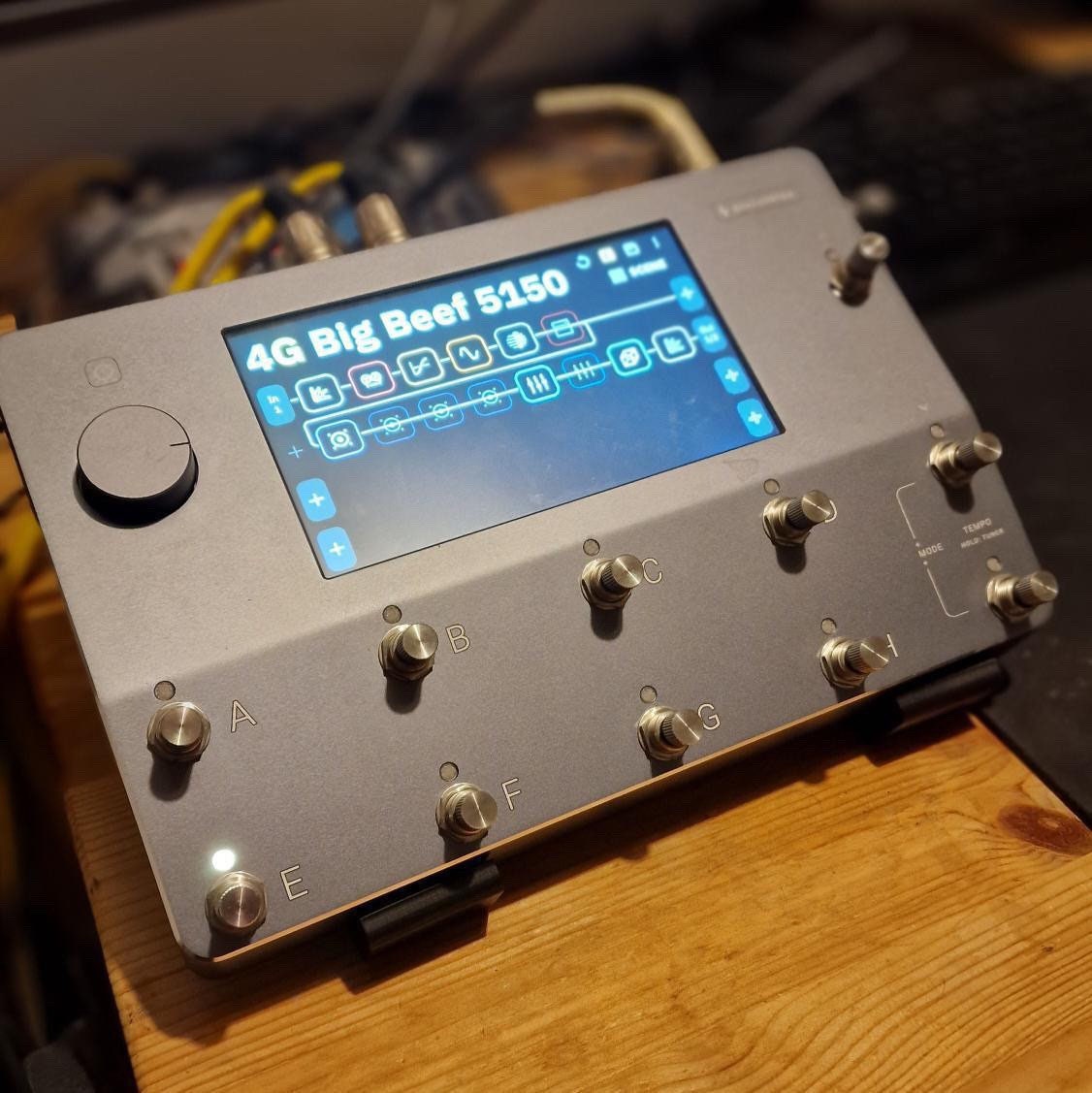 Quad Cortex Stand Etsy