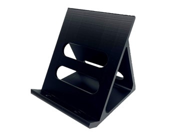 Guitar Pedal LITE 60 Degree Desktop Stand 200MM Width