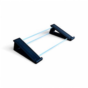 OXI Instruments OXI ONE Desktop Stand | 3D Printed Sequencer & Performer Stand | Cold Earth Industries