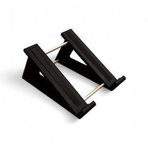 Hologram Electronics Chroma Console Desktop Stand | 3D Printed Guitar Pedal Stand | Cold Earth Industries