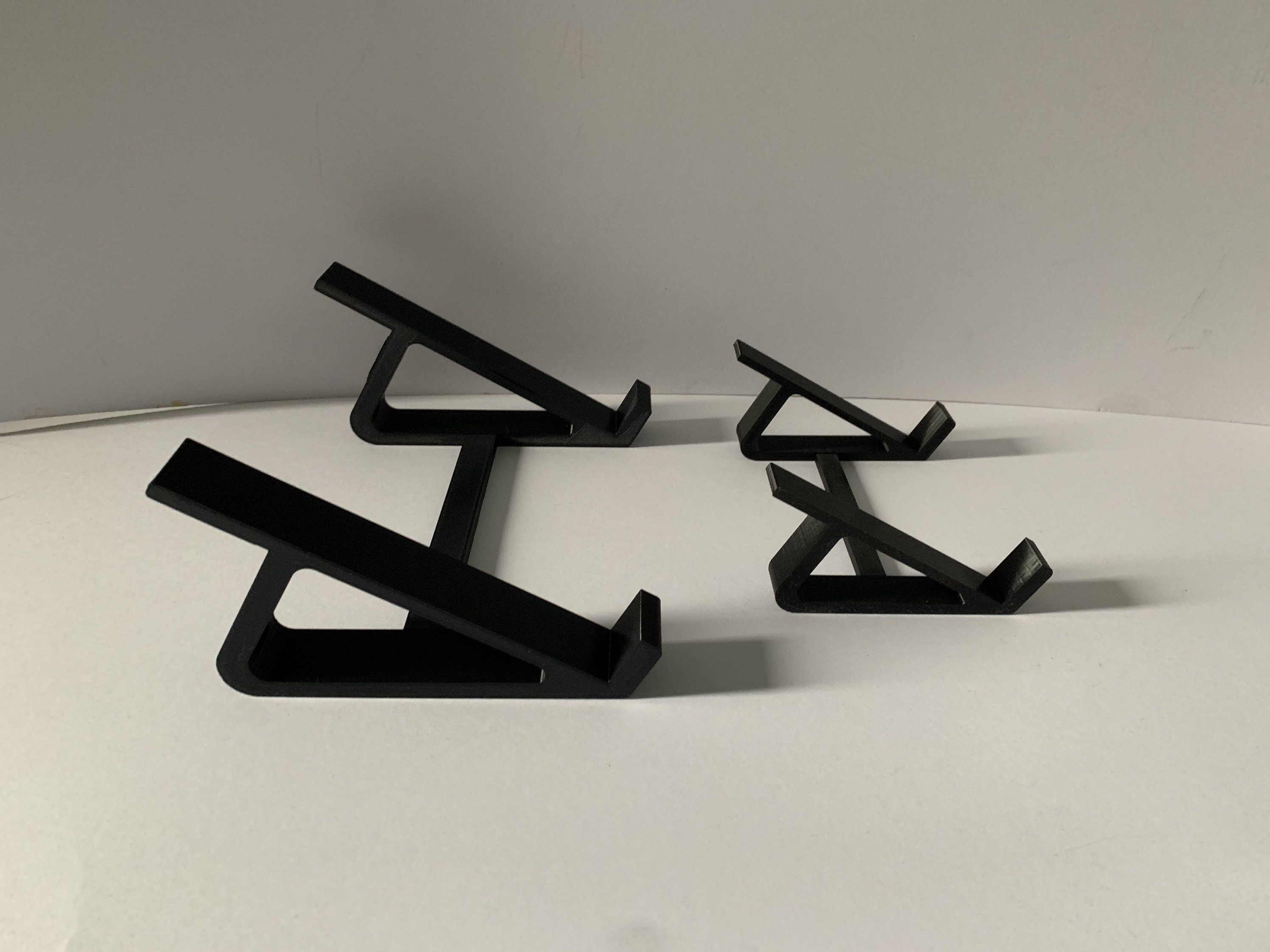 Small and Medium sized Synthesizer Stand for Electron Etsy