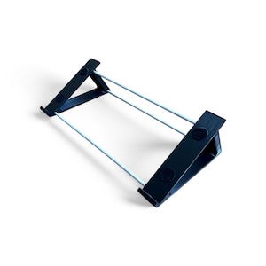 Support de bureau Minifreak Arturia | Support pour synthé imprimé en 3D | Industries de la terre froide