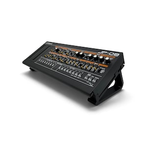 Roland Boutique Single Synth Desktop Stand | 3D Printed