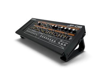 Roland Boutique Single Synth Desktop Stand | 3D Printed