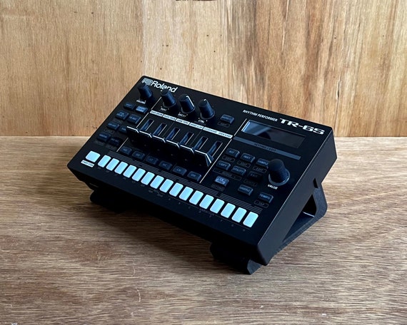 Roland TR6S TR-6S Rythm Performer Desktop Stand - Etsy