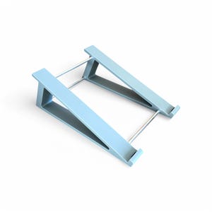 Teenage Engineering EP–133 ko II EP–1320 Medieval Sampler, Sequencer & Composer Desktop Stand