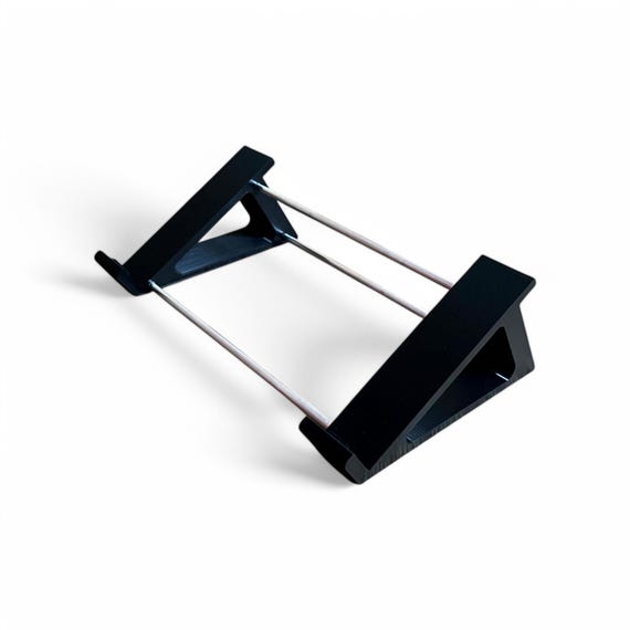 SOMA Cosmos Drifting Memory Station Stand | 3D Printed Guitar