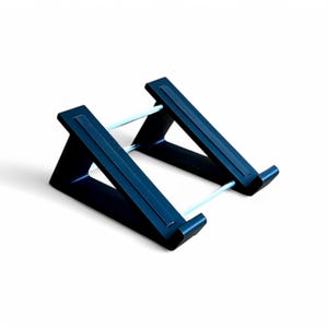 Soporte de efectos de audio Oto Machines BIM/BAM/BOUM / Soporte impreso en 3D / Cold Earth Industries