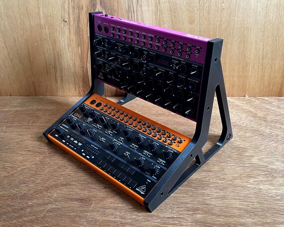 Behringer Crave / Edge / Spice 2 Tier Side Panels / Ständer - Etsy.de
