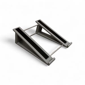 Arturia Microfreak Desktop Stand | 3D Printed Synth Stand | Cold Earth Industries