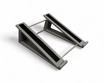 Arturia Microfreak Desktop Stand | 3D Printed Synth Stand | Cold Earth Industries