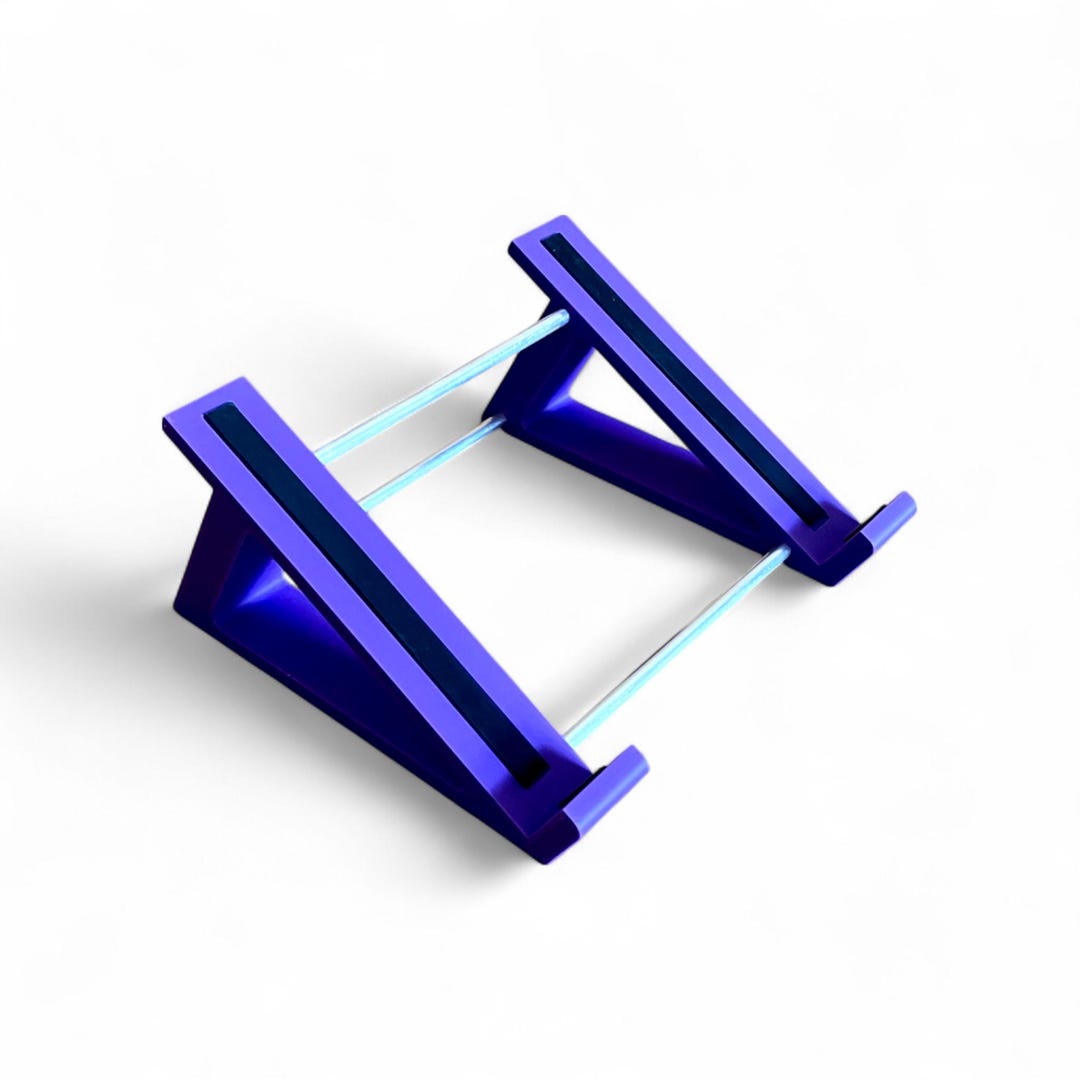 Behringer TD-3 / RD-6 / RD-78 Synth Stand | 3D Printed Synthesizer ...