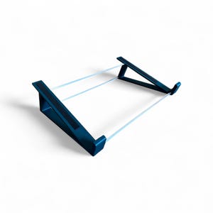 Pioneer XDJ RX2 / RX3 DJ Controller Desktop Stand | 20 / 30 Degree | 3D Printed