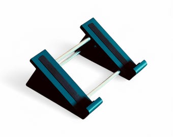 Darkglass Anagram Guitar Pedal Desktop Stand | 3D Printed