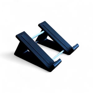 Line 6 HX Helix Stomp Compact Amp & Effects Processor Guitar Pedal Stand | 3D Printed Desktop Stand | Cold Earth Industries