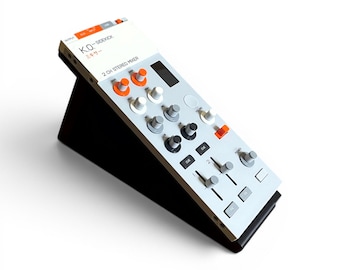 Teenage Engineering KO-Sidekick Mixer & Audio Interface Desktop Stand | 3D Printed