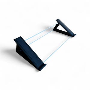 Arturia Minifreak Algorithmic Synthesizer Desktop Stand | 3D Printed Synth Stand | Cold Earth Industries