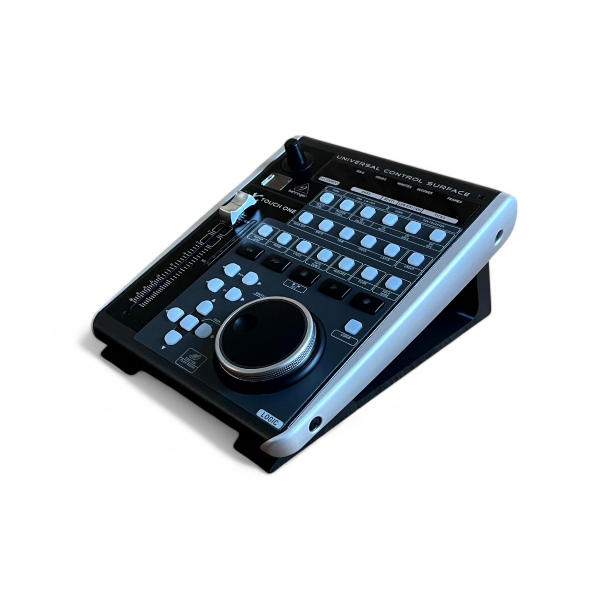 Behringer | Product | X-TOUCH ONE