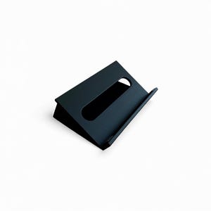 Supporto da tavolo per oscilloscopio Korg Nu:Tekt NTS-2 / 30 / 60 gradi / stampato in 3D