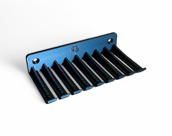 42HP（3U + 1U Intellijelフォーマット）ユーロラックケース | 3D