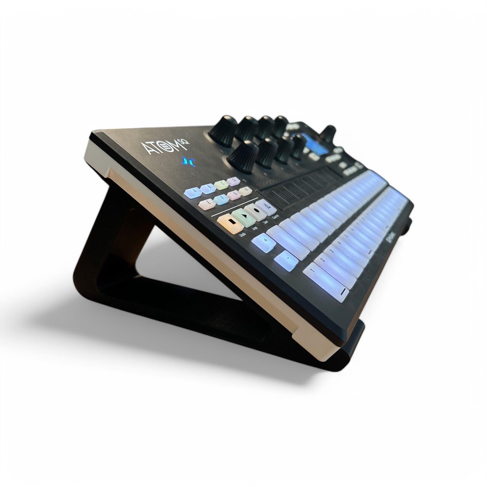 Presonus Atom SQ Desktop Stand - Etsy