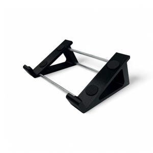 Dreadbox Typhon Synthesizer Stand | 3D Printed Synthesizer Stand | Cold Earth Industries