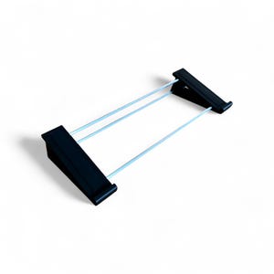 Soporte de escritorio Arturia Keystep / Soporte para teclado MIDI impreso en 3D / Cold Earth Industries