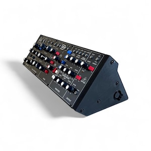 Behringer Model D Neutron Pro-1 Pro1 Wasp K-2 K2 CAT Side Panels / Stand