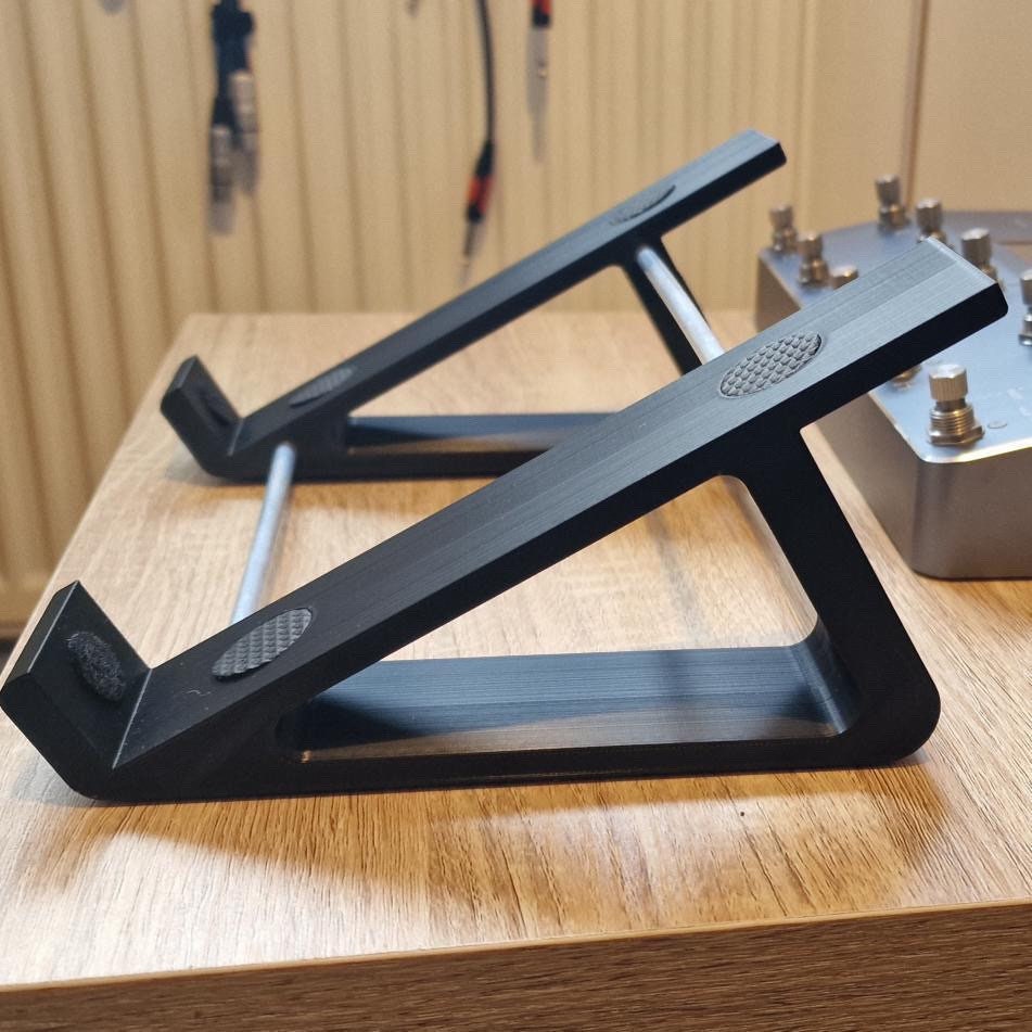 Quad Cortex Stand Etsy