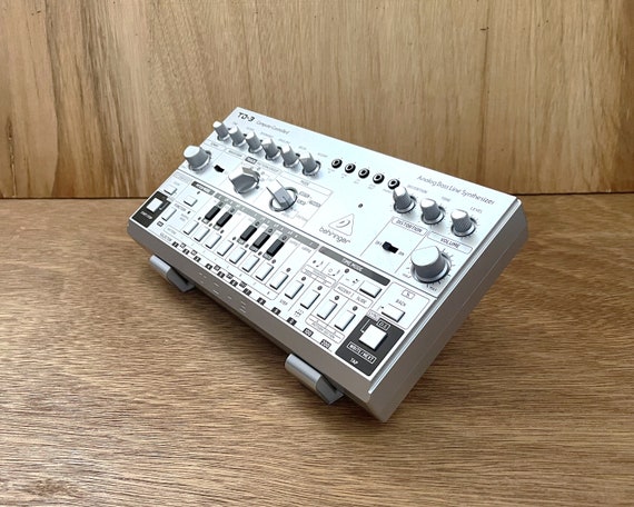 BEHRINGER RD-6 & TD-3