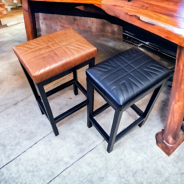 Breakfast Bar Stools Etsy UK