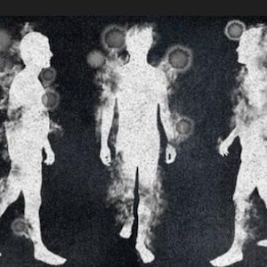Negative Energies & Spirit Attachments Removal of Intrusive
