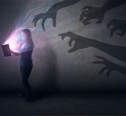 Removal of Intrusive / Negative Energies & Spirit Attachments