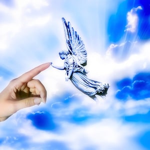 Angel Reading