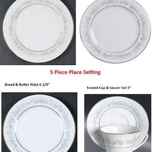 China Noritake Marywood - Etsy