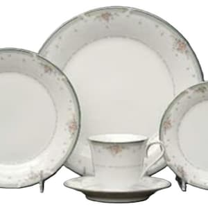 Noritake Greenbrier - Etsy