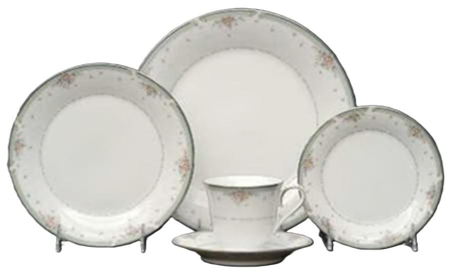 Noritake Greenbrier - Etsy