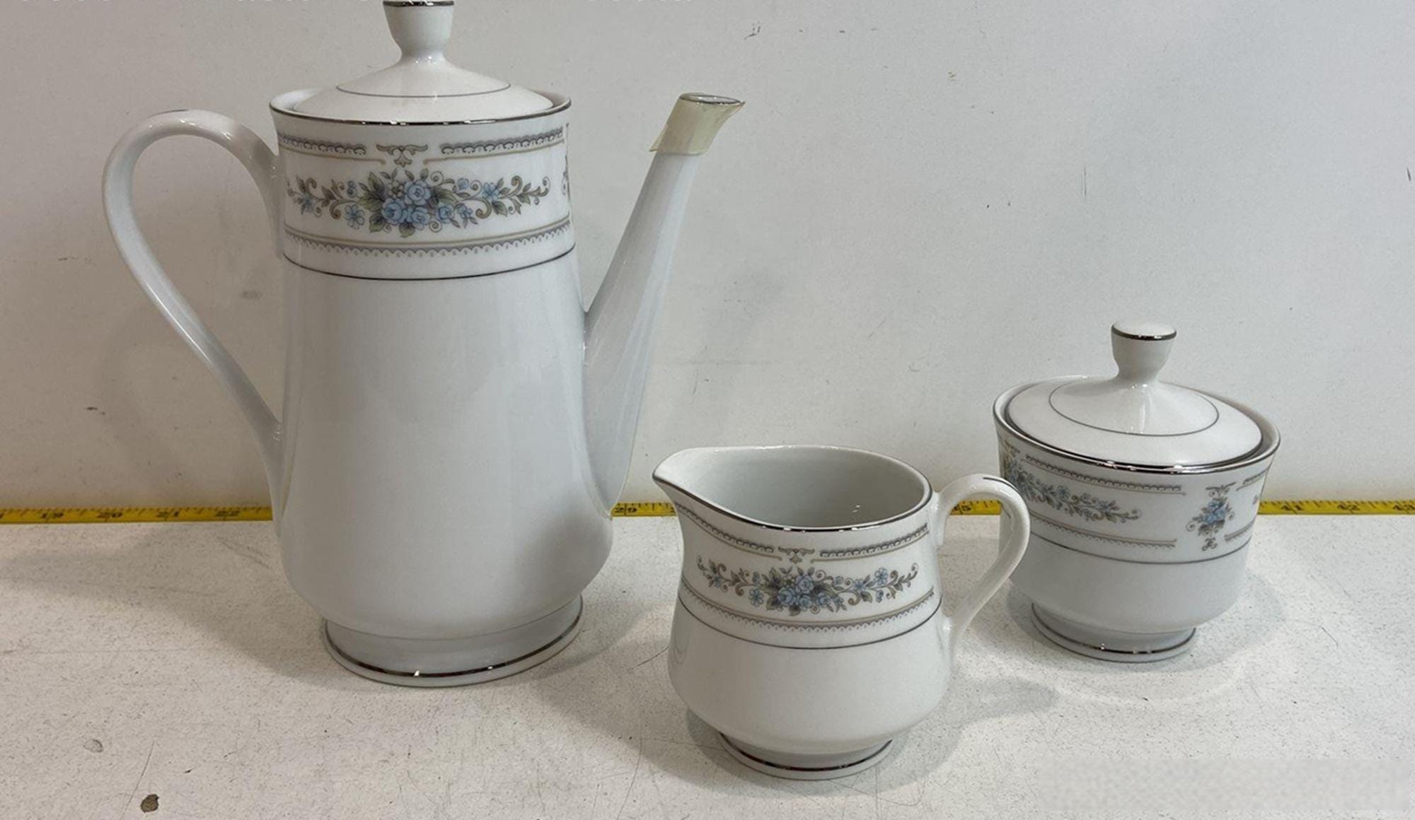 Ellington Fine China - Etsy