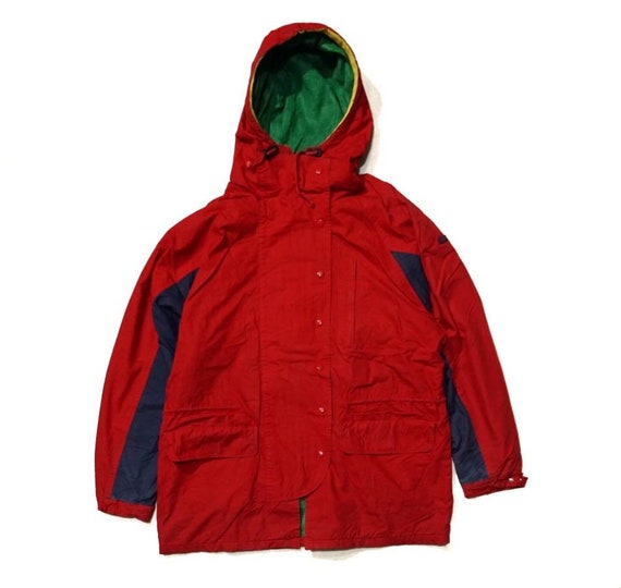 ralph lauren fleece lined jacket