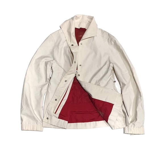 Vintage prada Goretex jacket good condition