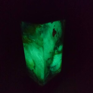 Desk lamp